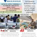 Medical Escort to Europe: Human Touch in Medical Travel